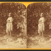 The Nu-a-gun-tits, a tribe of Indians living at the Ve-gas, or meadows, in southwestern Nevada : Ka-ni.