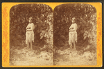 The Nu-a-gun-tits, a tribe of Indians living at the Ve-gas, or meadows, in southwestern Nevada : Ka-ni.