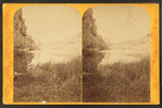 Pa-vai-o-wits (lower lake in Lake Cañon).