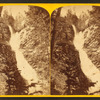 Renshaw's Cascade, Bullion Cañon.