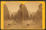 Cliff of the harp.