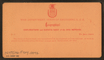 The Cañon of Kanab Creek, near its junction with the Grand Cañon of the Colorado.