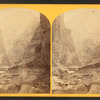 The mouth of Kanab Creek.