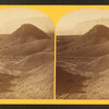 The "Vermillion Cliff," a typical plateau edge, as seen from Jacob's Pool, Arizona.