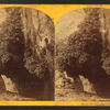 The Bath, Kanab Wash.