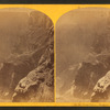 Grand Cañon, Sheavwitz Crossing.