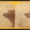 Devil's Anvil, Sheavwitz Crossing.