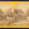 Colorado River, above the Paria.