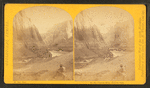 Colorado River, above the Paria.