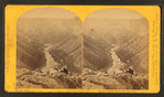 Colorado River, below the Paria.