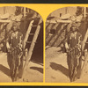 War Chief of the Zuni Indians.