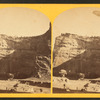 Circle Wall, Cañon de Chelle.