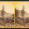 Cooley's Ranch, 10 miles east of Camp Apache, Arizona.