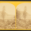 Cooley's Ranch, 10 miles east of Camp Apache, Arizona.