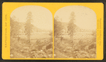 Cooley's Ranch, 10 miles east of Camp Apache, Arizona.