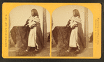 Pah-ge, a Ute squaw, of the Kah-poh-teh band, northern New Mexico.