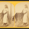 Pah-ge, a Ute squaw, of the Kah-poh-teh band, northern New Mexico.
