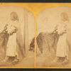 Pah-ge, a Ute squaw, of the Kah-poh-teh band, northern New Mexico.