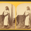 Pah-ge, a Ute squaw, of the Kah-poh-teh band, northern New Mexico.