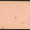 Fort Sumter, 1861.