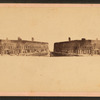 Fort Sumter, 1861.