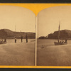 Fort Sumter, Charleston Harbor.