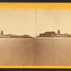 Fort Sumter in 1872.