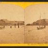 Fort Sumpter [Sumter], Charleston Harbor.