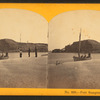 Fort Sumpter [Sumter], Charleston Harbor.