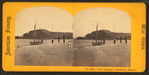 Fort Sumpter [Sumter], Charleston Harbor.