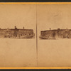 Fort Sumter, 1861.