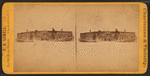 Fort Sumter, 1861.