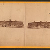 Fort Sumter, 1861.