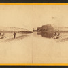 Fort Sumter, 1865.