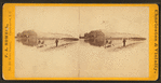 Fort Sumter, 1865.