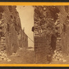 East face of Fort Sumter, Charleston, S.C.