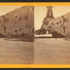 View of Fort Sumter, Charleston, S.C., from the east.
