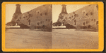 View of Fort Sumter, Charleston, S.C., from the east.