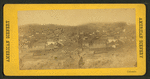 Colorado [unidentified town]