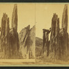 Rock formation.