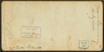 Maine tannery. Early view.