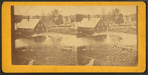 Maine tannery. Early view.