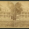View of a residence.