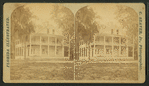 View of a residence.