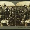 We'se done all dis's Mornin'."  Picking cotton on a Mississippi plantation.