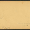 The cotton fields of the south. [Men picking cotton.]