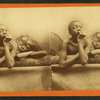 The Cherubs. (Not) After Raphael.