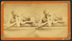 Cherubs.