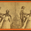 Chimney Sweeps. [Studio portrait of two young chimney sweeps.]