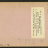 Uncle Abe's schoolhouse and scholars. [Man in a top hat in front of a shack with several boys with books.]